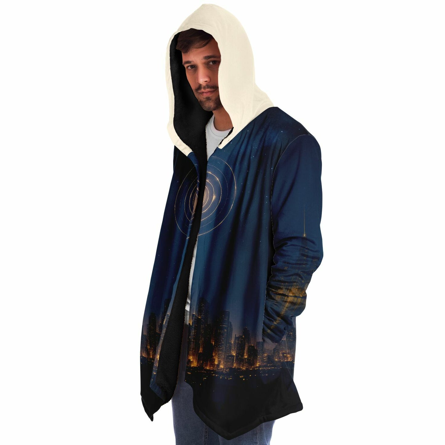 Signal - Lab Hoodie for wireless network engineers, technicians, and network admins