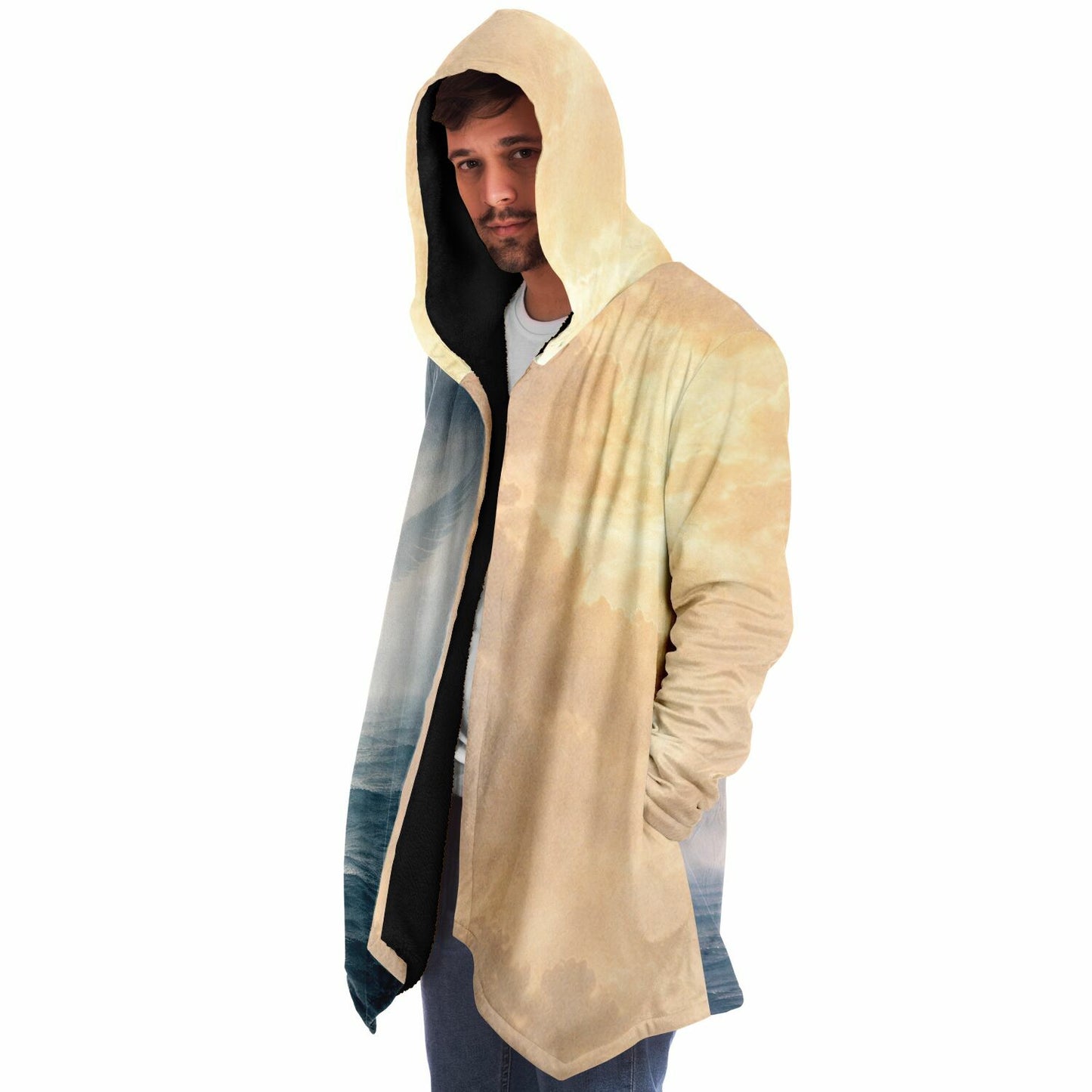 Not too high, not too low (Icarus)