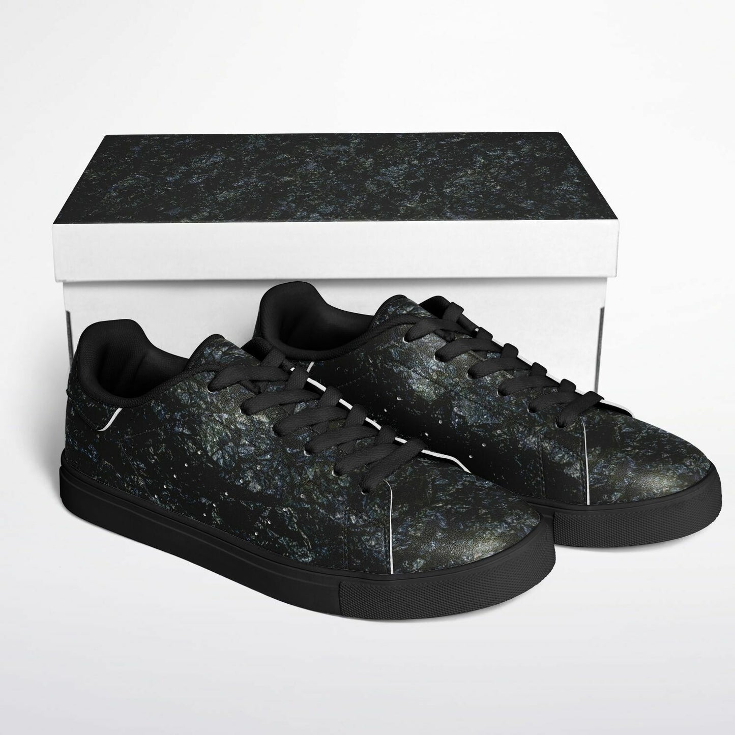 Earth Mass - Comfort Shoes