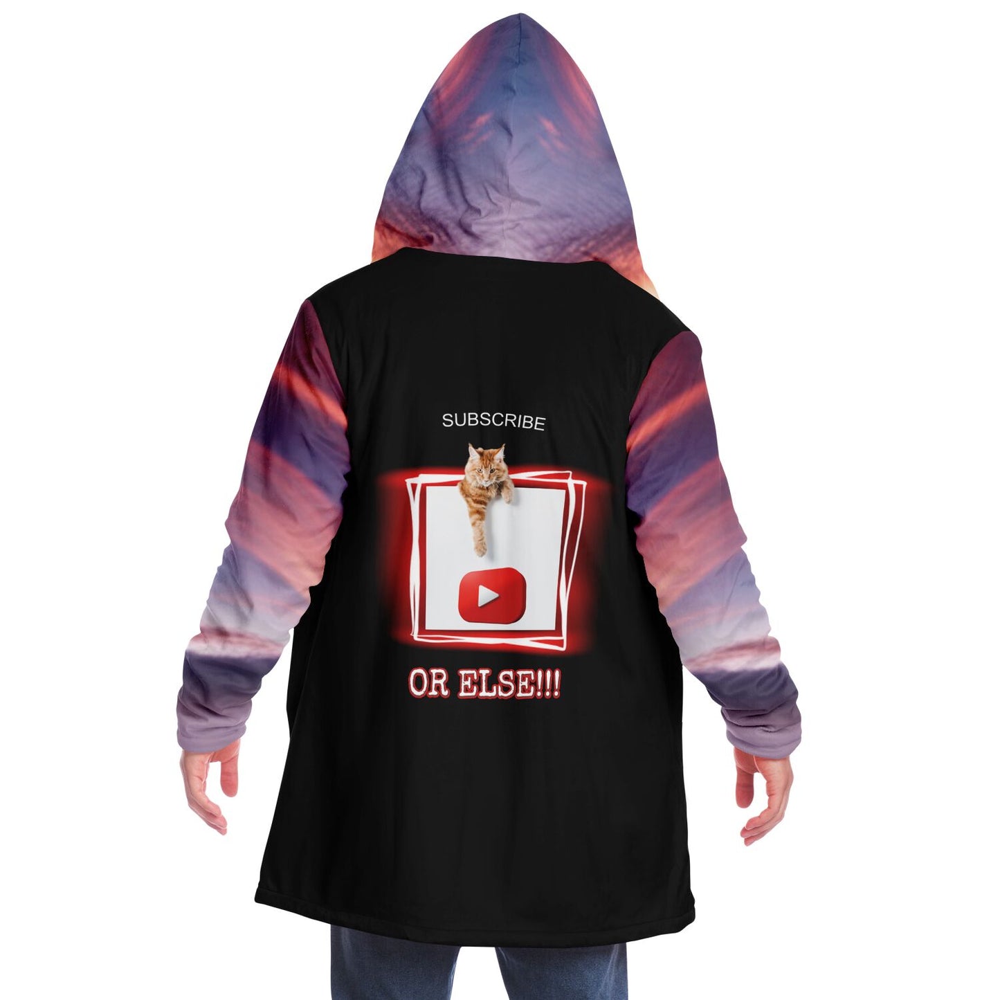 YouTuber-TikToker