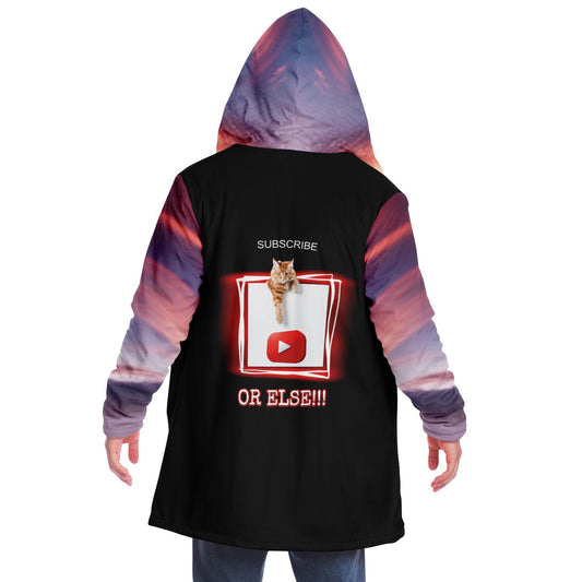 YouTuber-TikToker