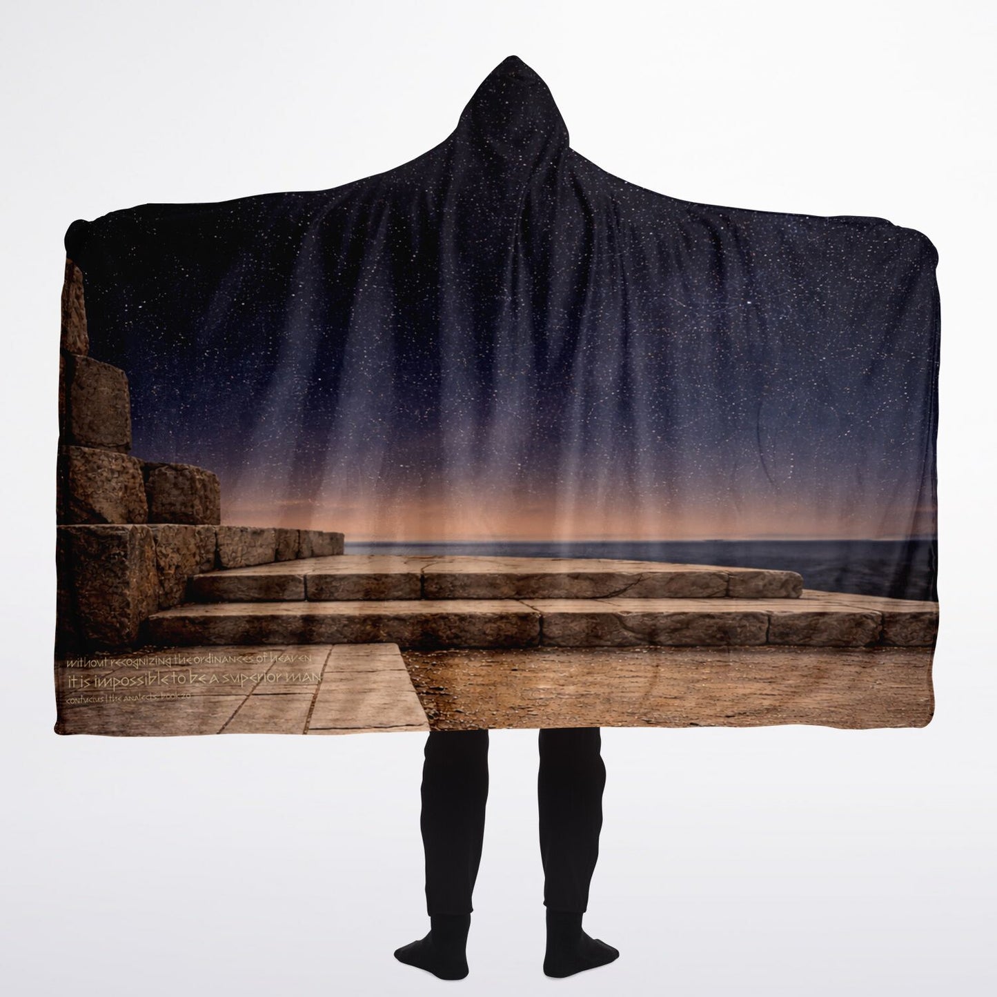 Ordinances of heaven - Sherpa