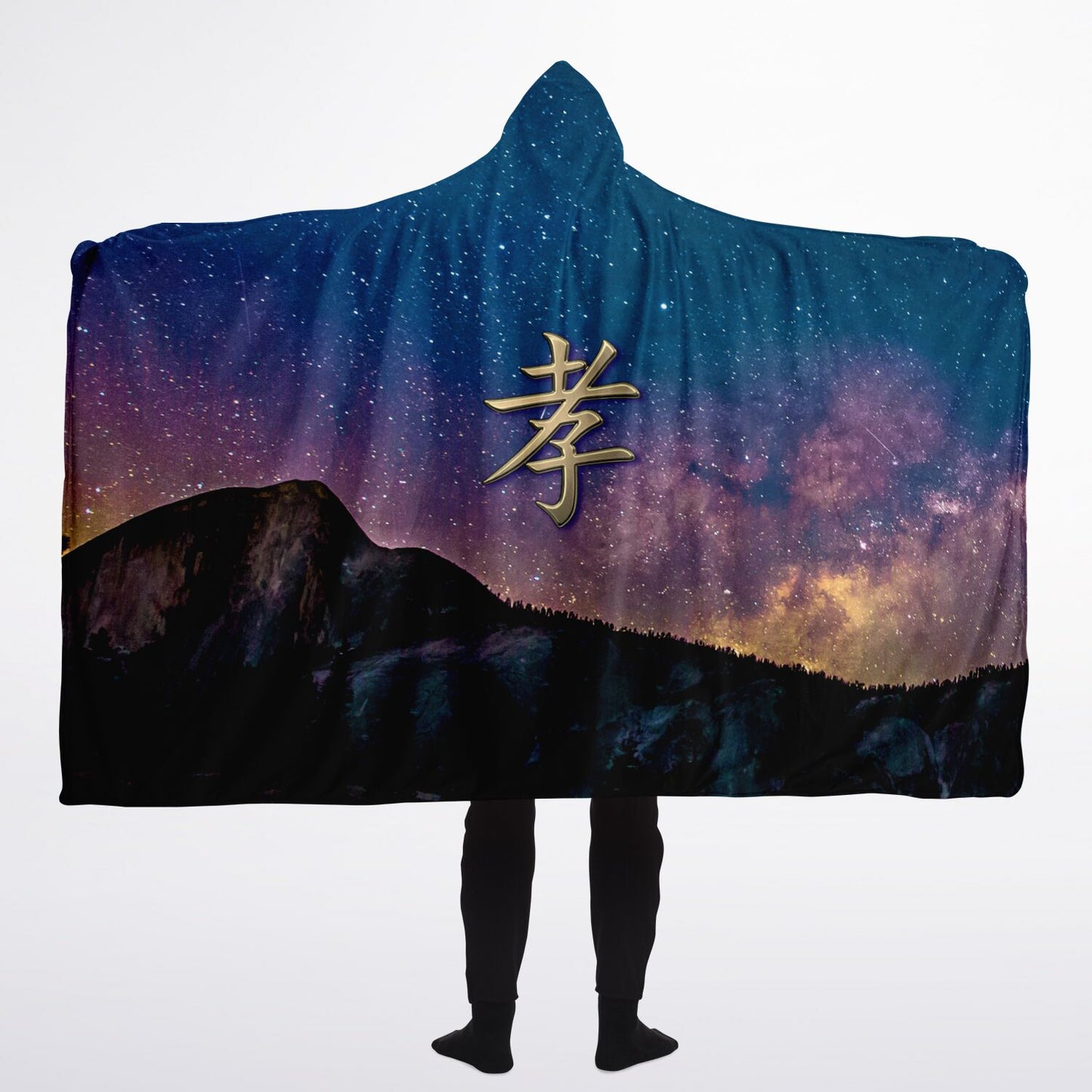 Filial Piety - Sherpa