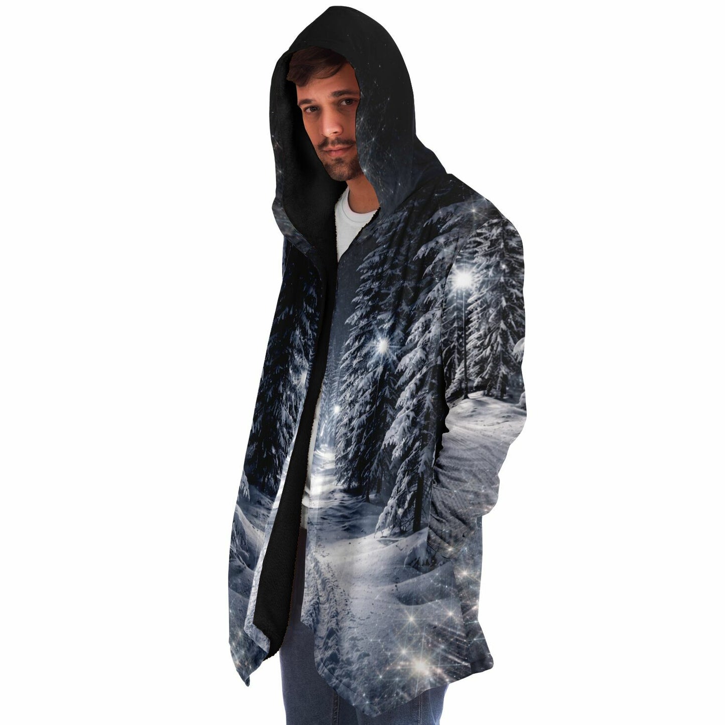 Silent freedom (night)