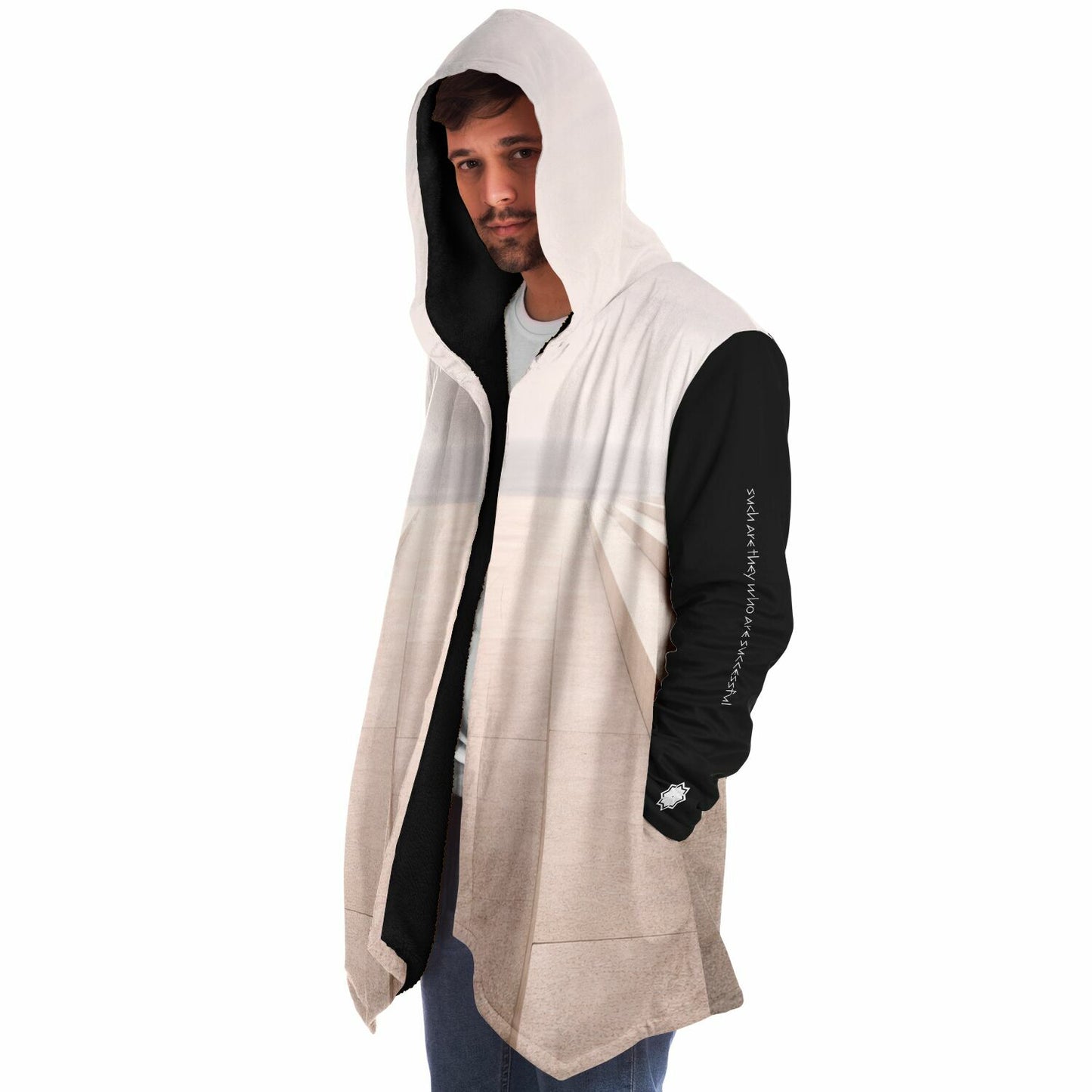 They who are successful