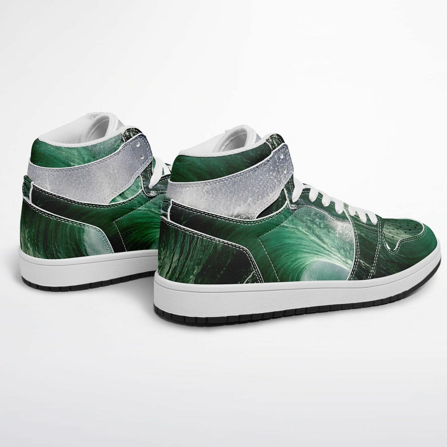 Wave Filter - Motion Shoes