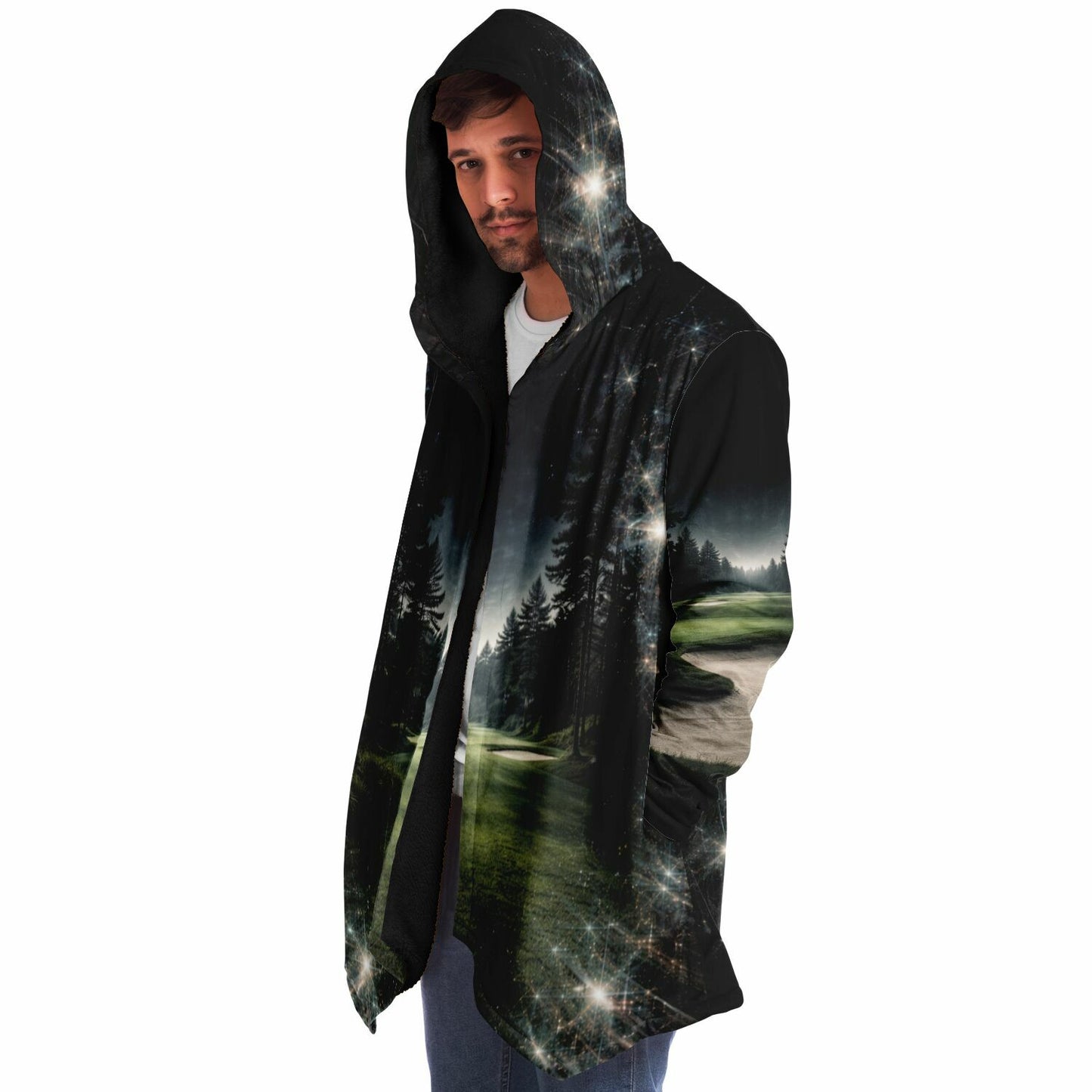 Failure is data - Golf