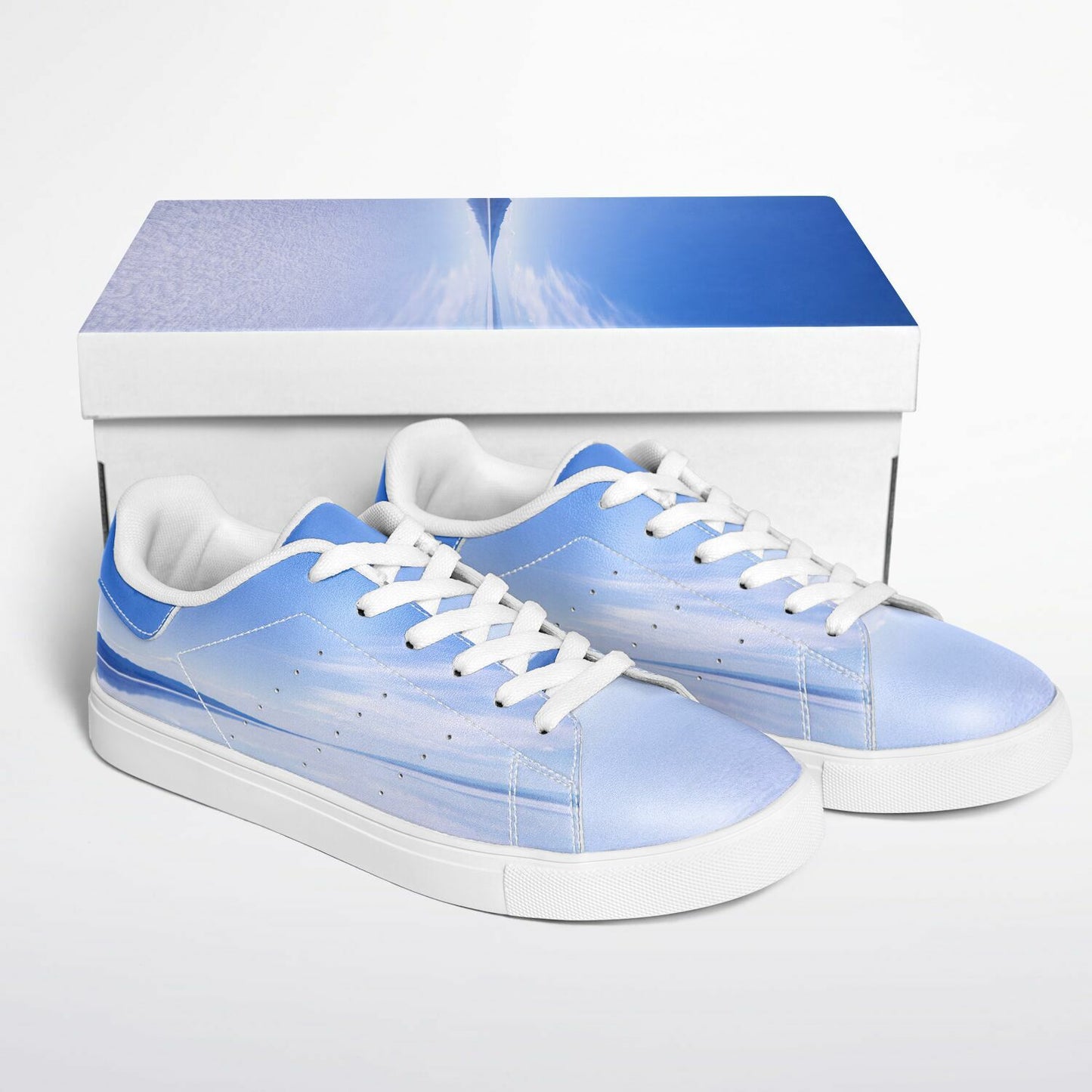 Salt Mirror - Comfort Shoes