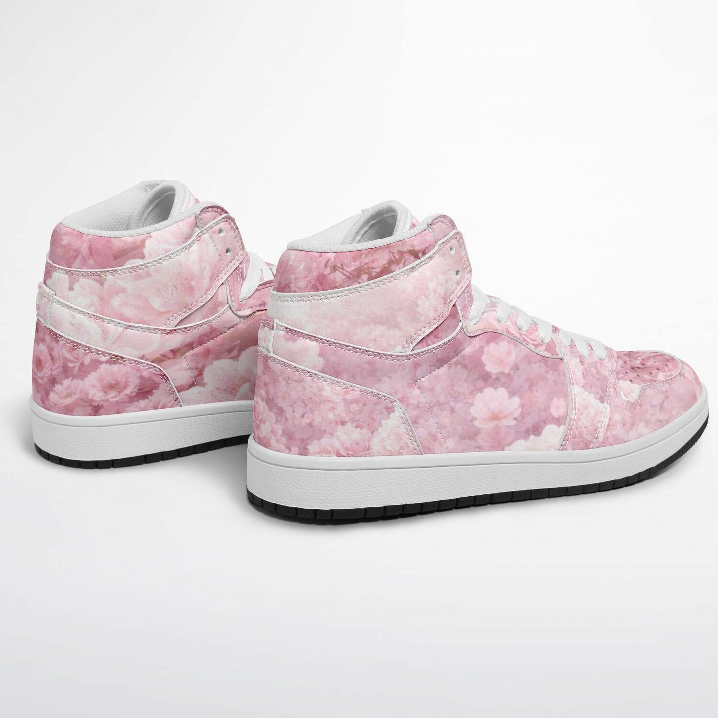 Flower Garden - Motion Shoes
