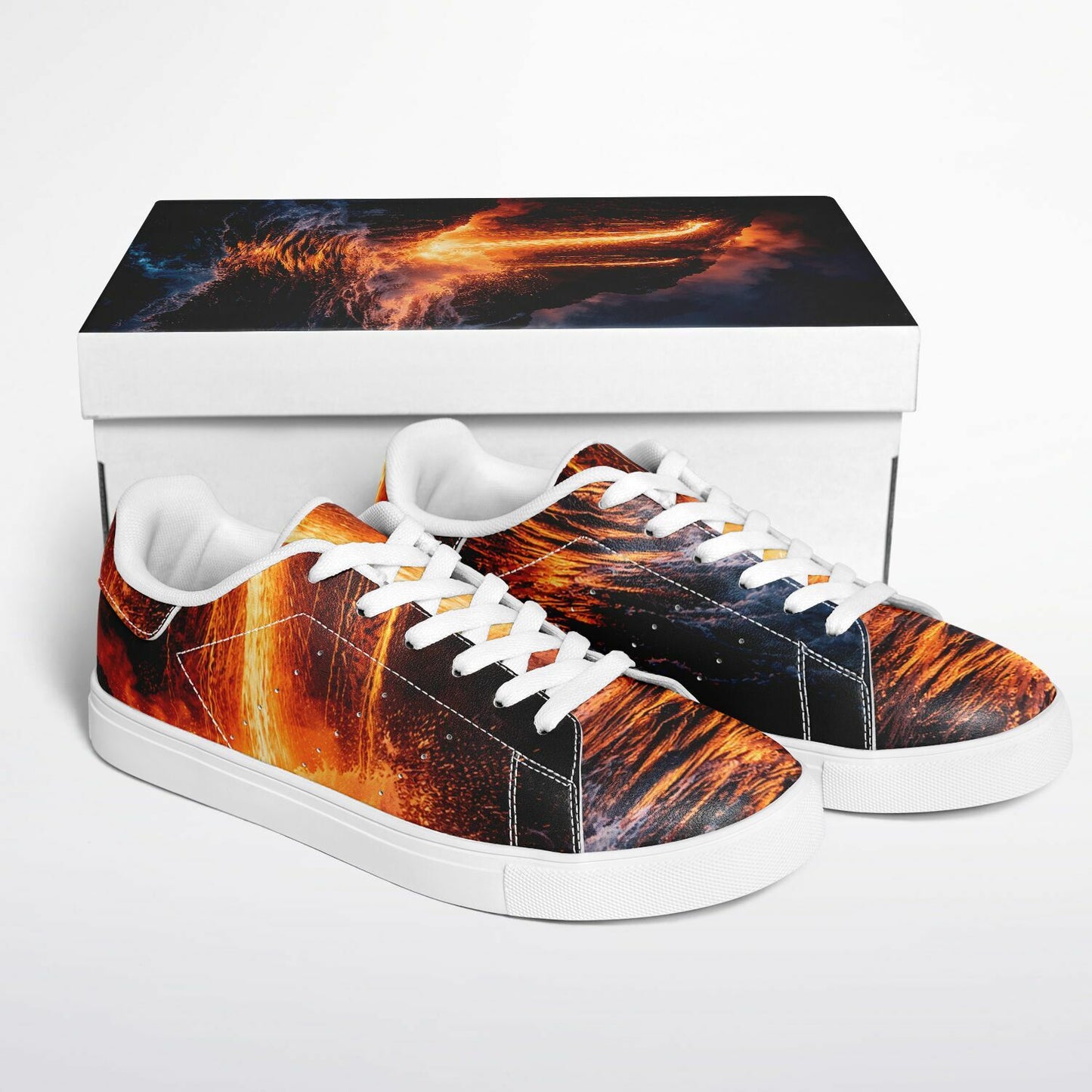 Mantle Emergence - Comfort Shoes