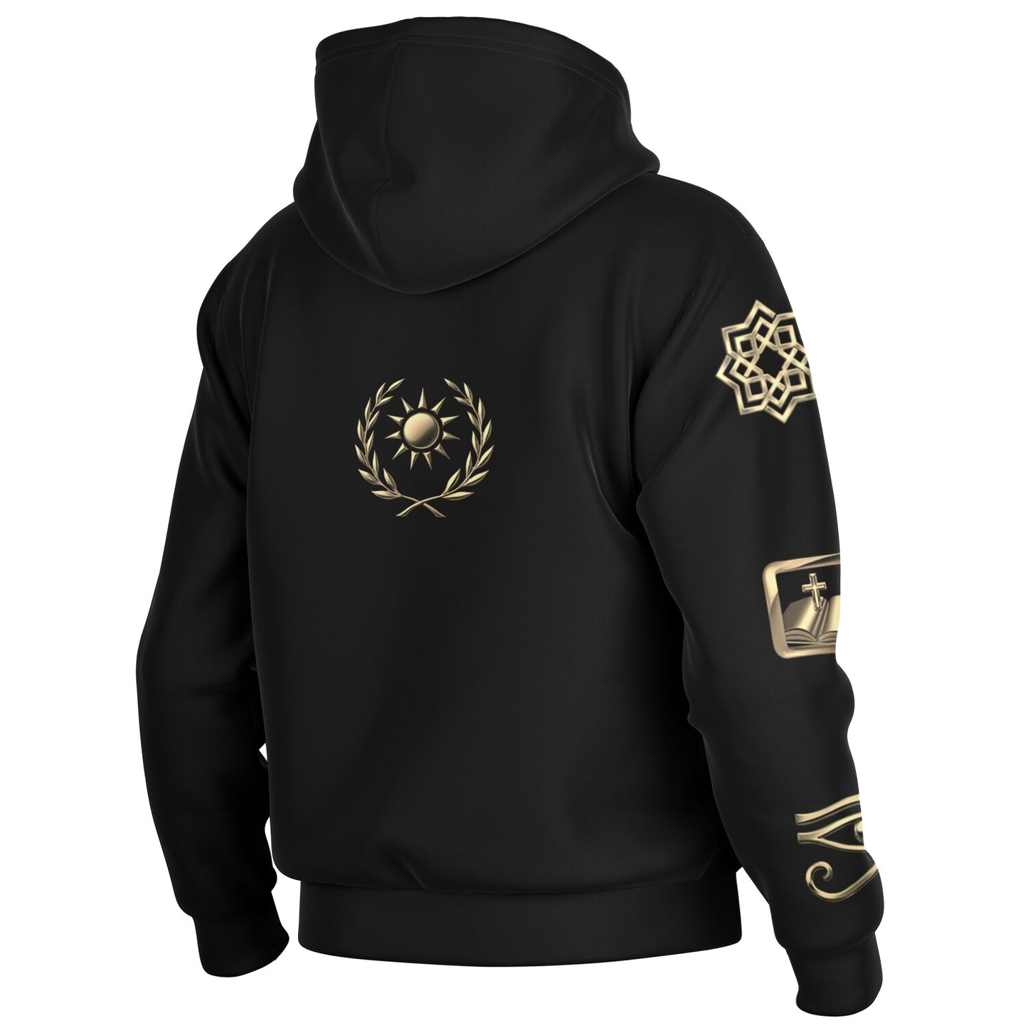 Hoodie Jacket