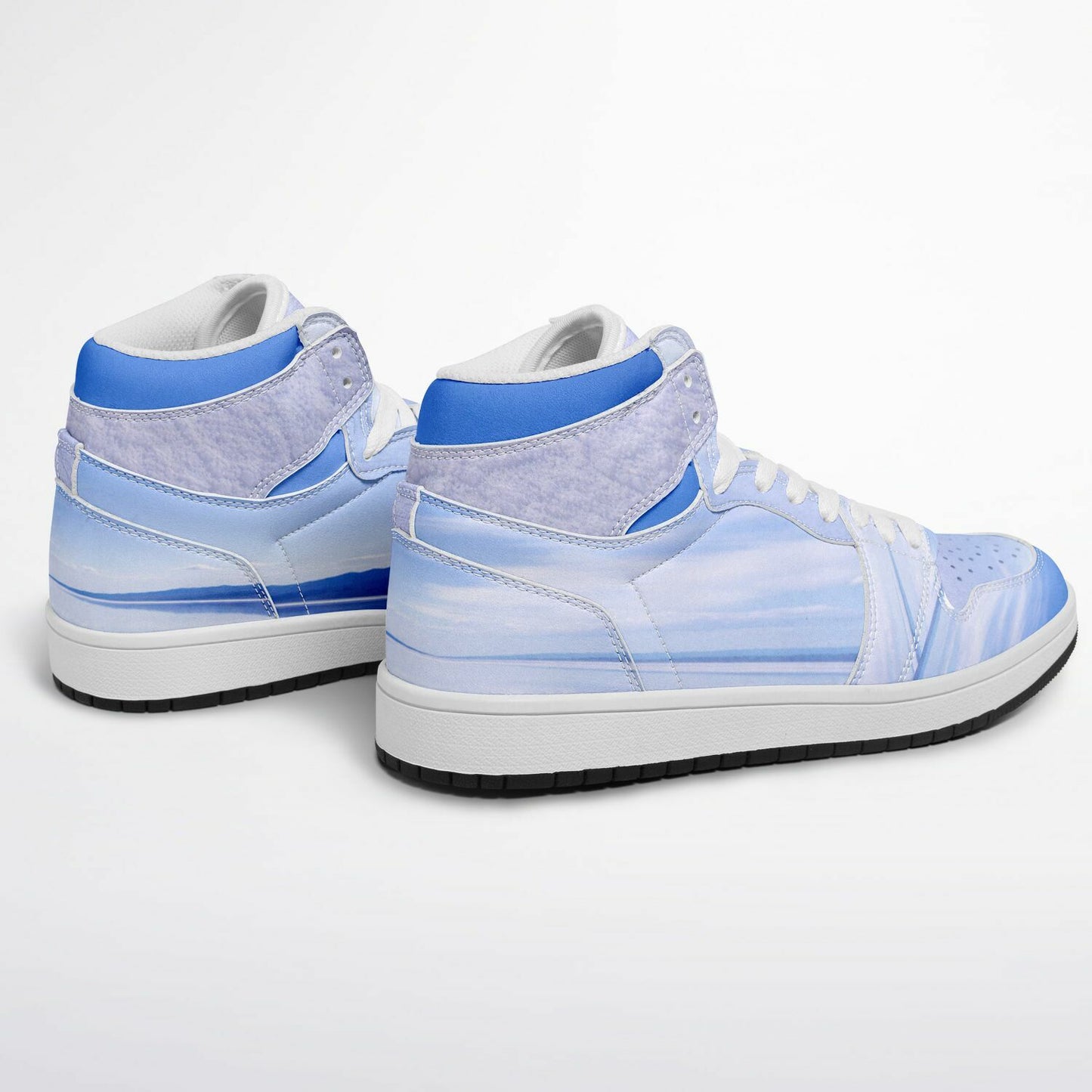 Salt Mirror - Motion Shoes