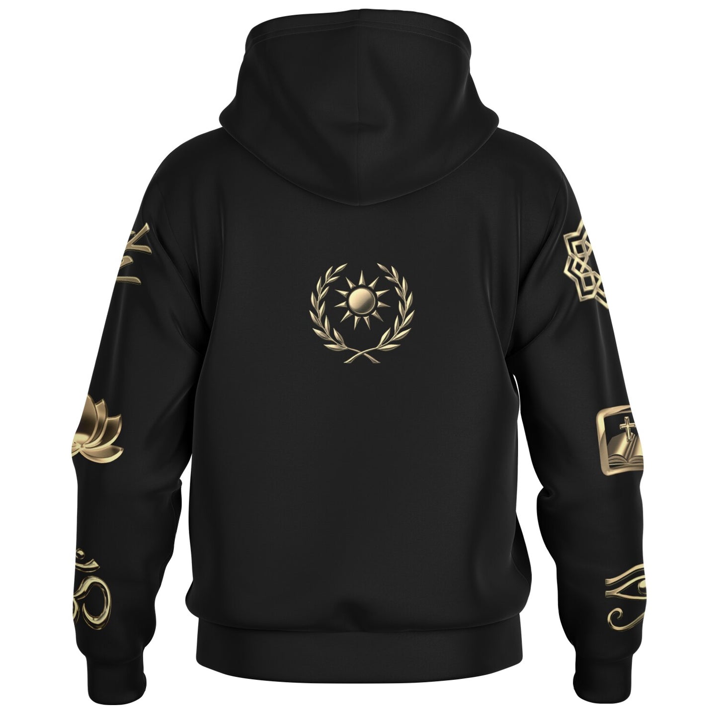 Hoodie Jacket