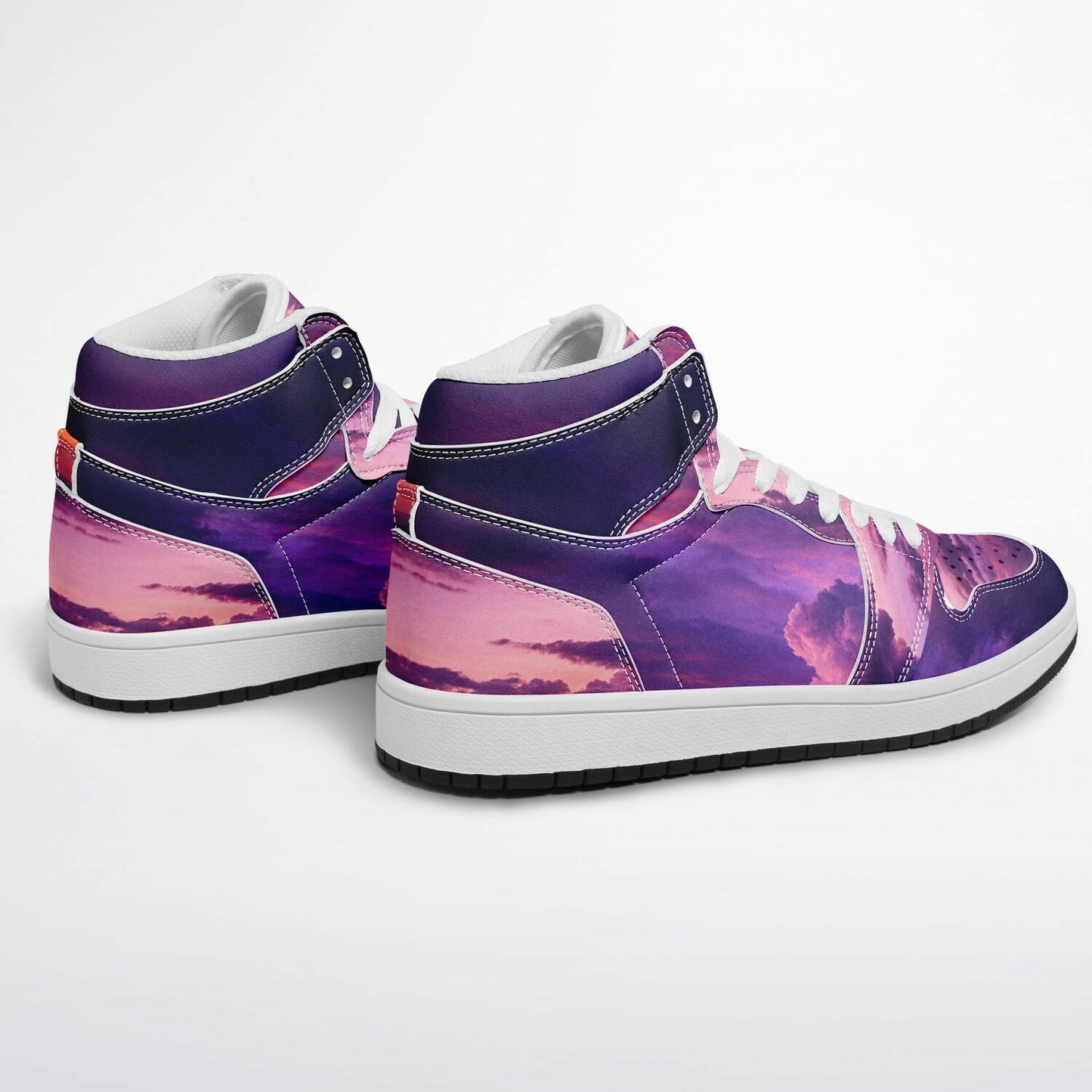 Opposite Sunset - Motion Shoes