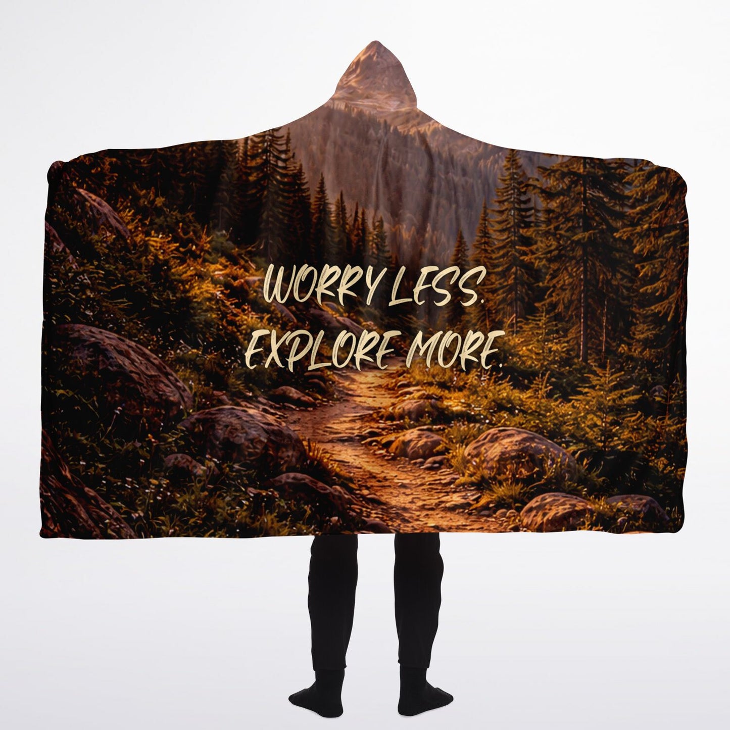 Explore more - Sherpa