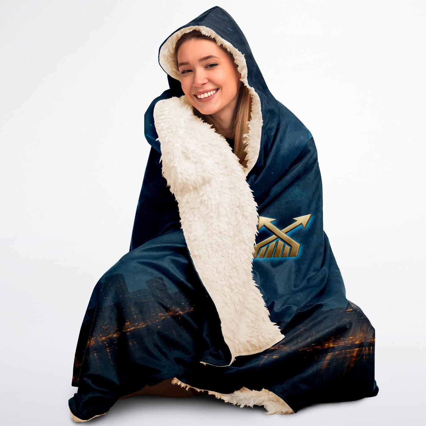 Marketing Signal Sherpa Blanket