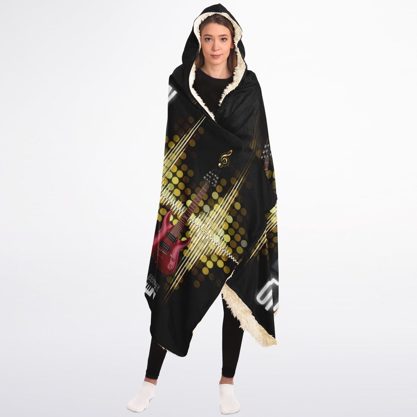 Audio Pro Sherpa Blanket