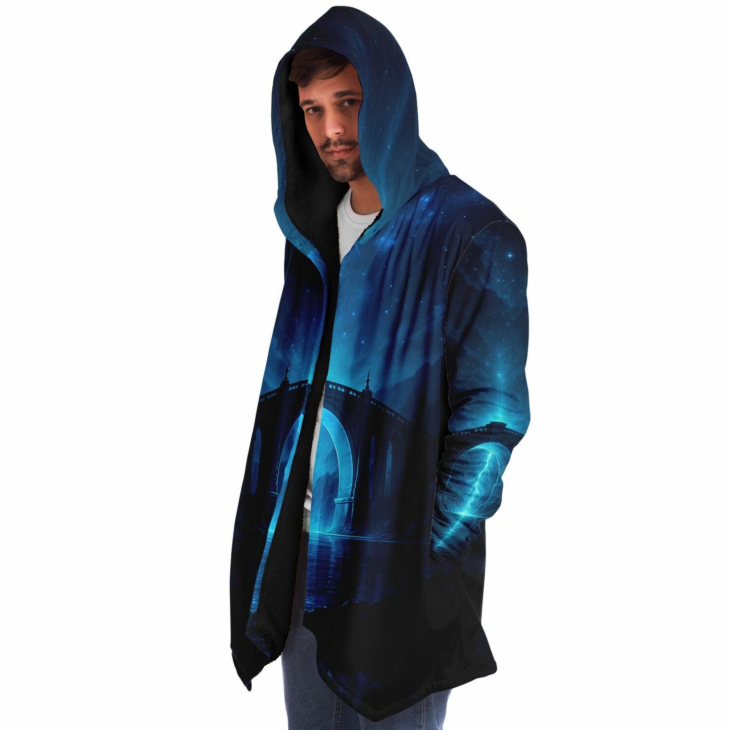 Helping people succeed — Lab Hoodie for People Operations, HR, and Recruiting