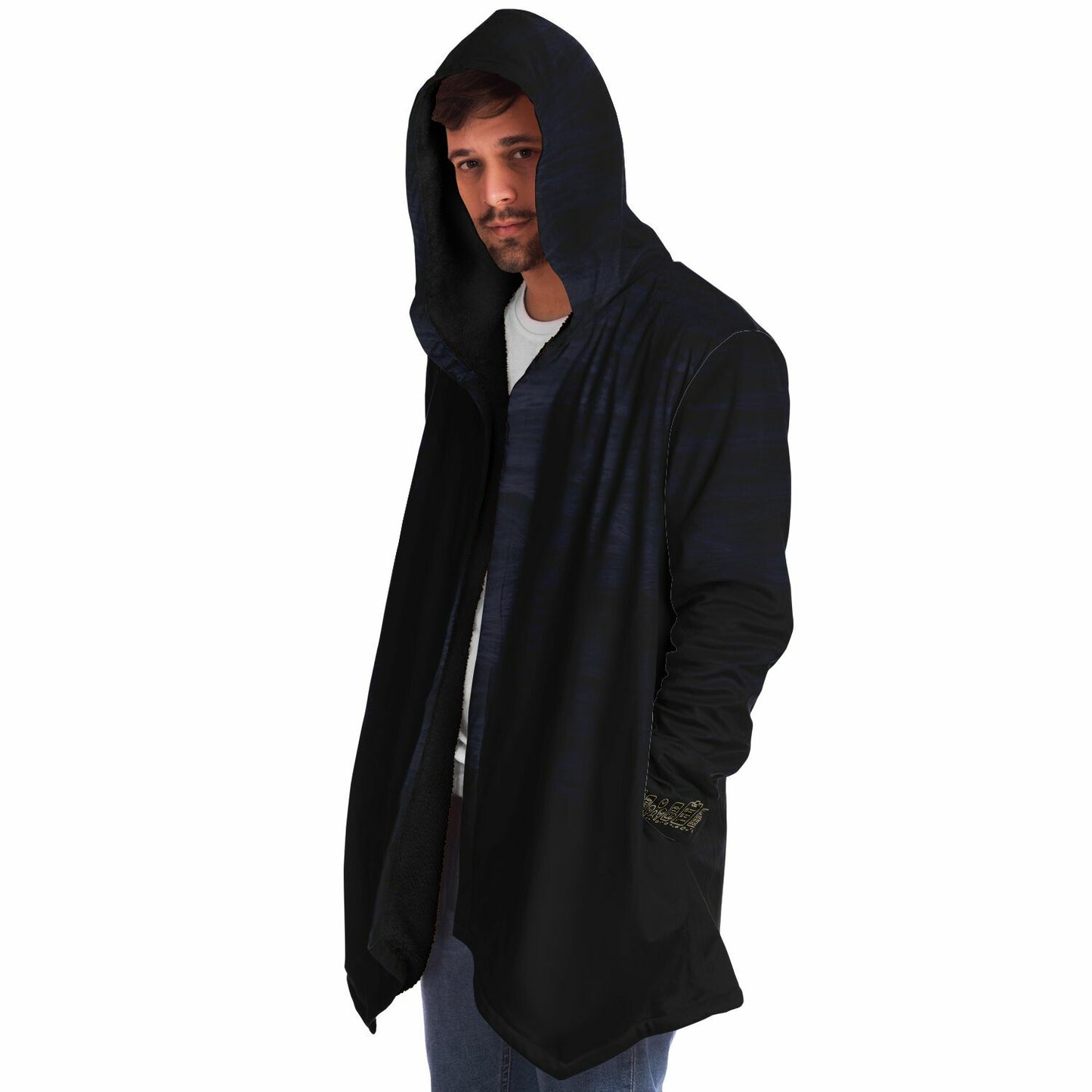 Balance - Lab Hoodie for Auditors, Accountants, C.P.A.'s