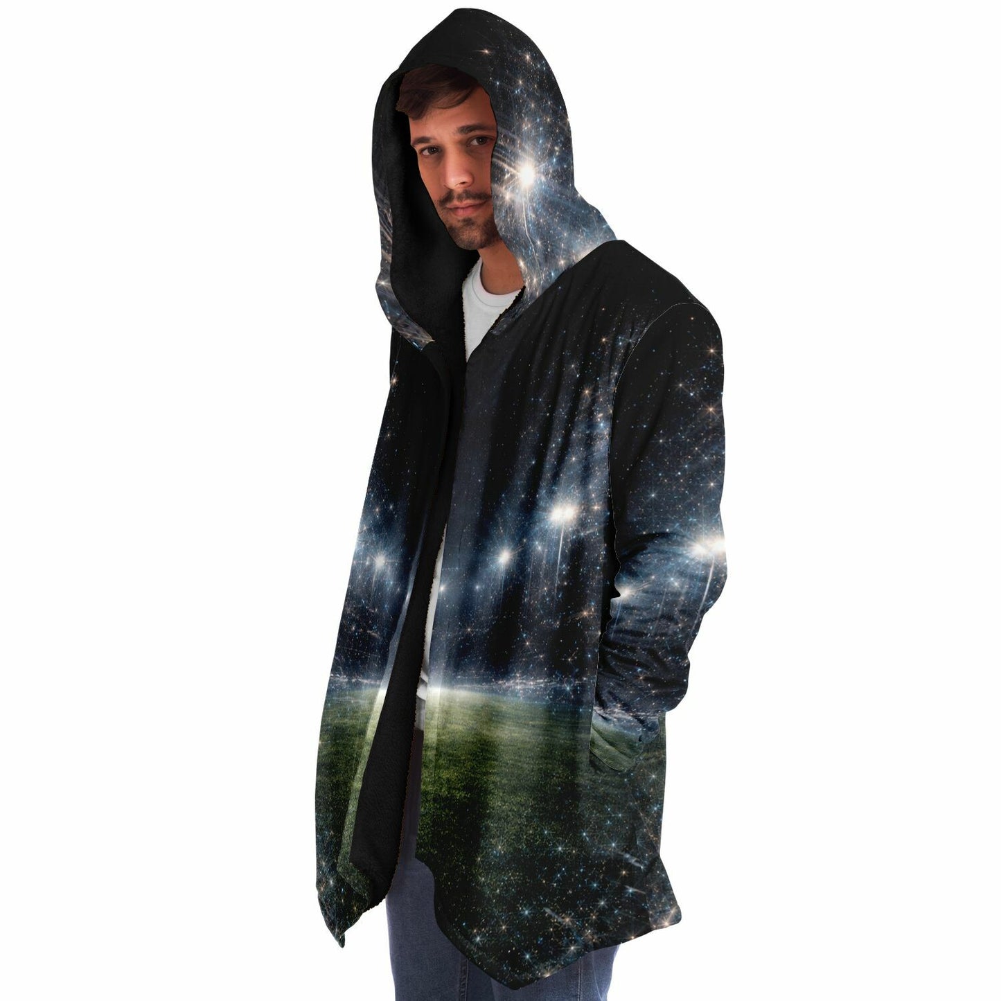 Discipline over doubt - Football