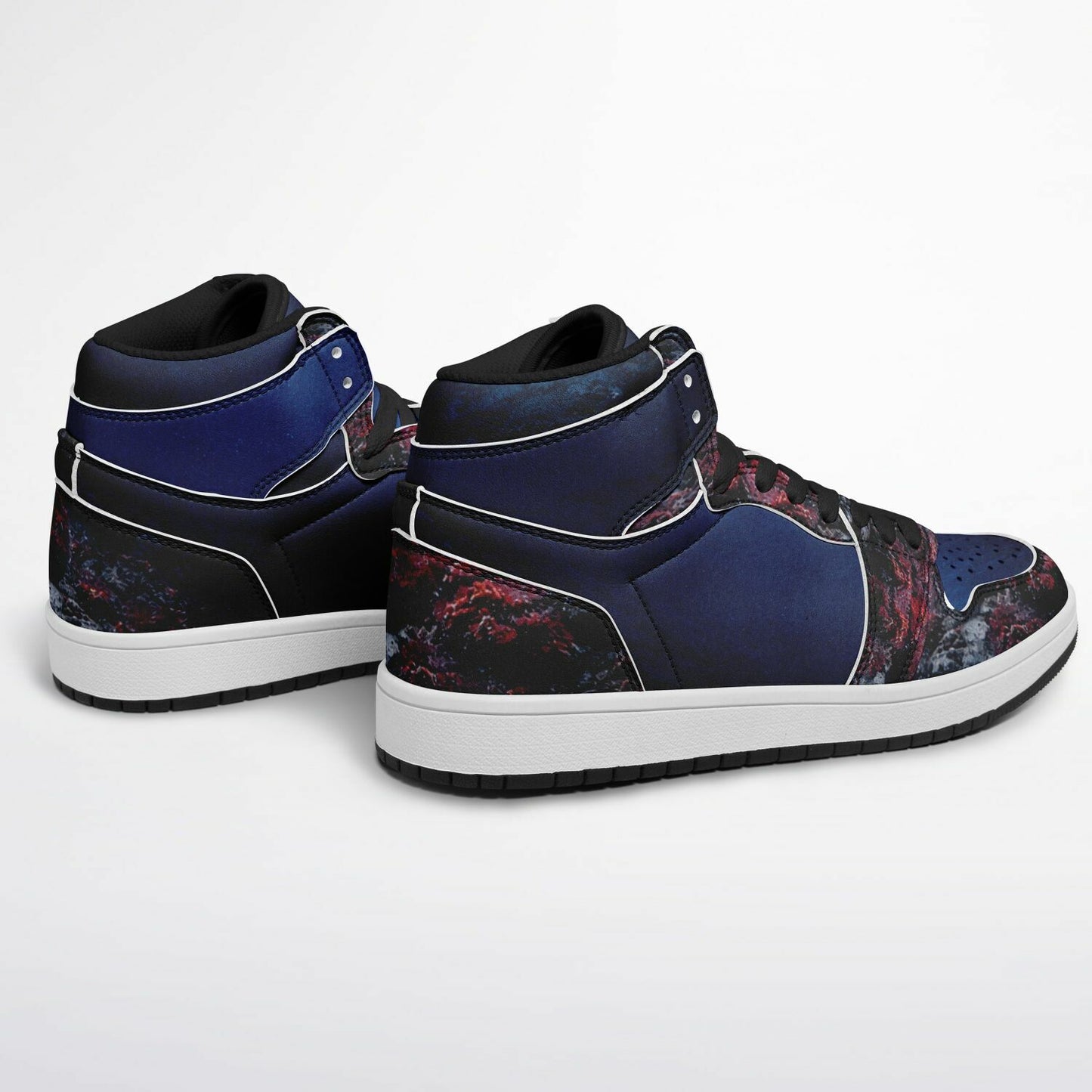 Timeless Algae - Motion Shoes