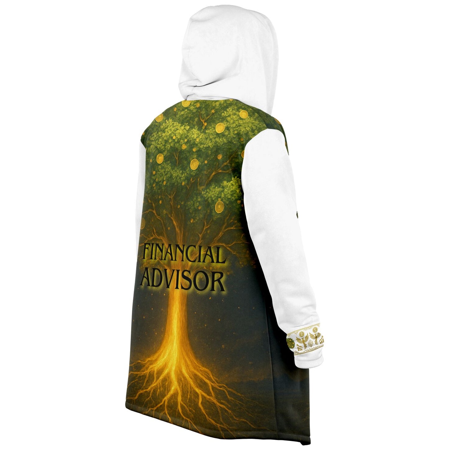 Financial Advisor