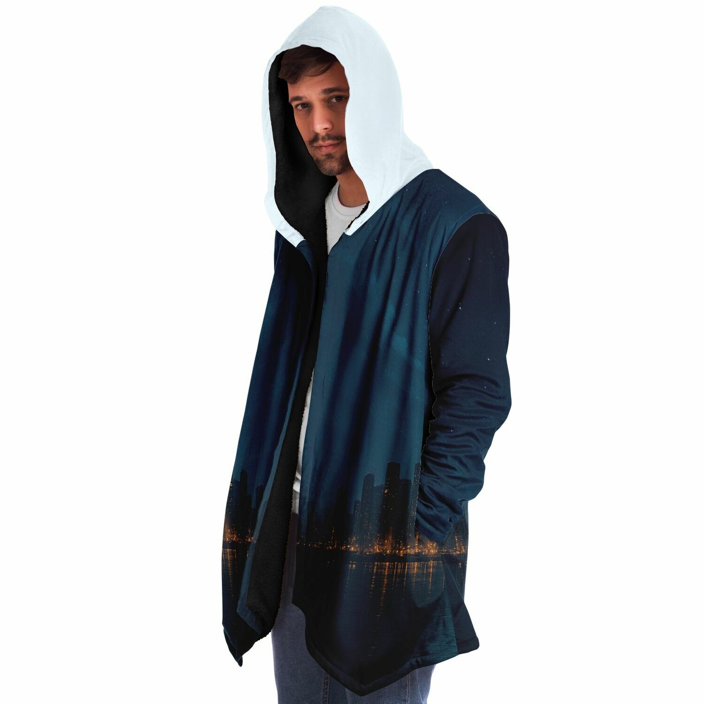 Signal (2) - Lab Hoodie for wireless network engineers, technicians, and network admins