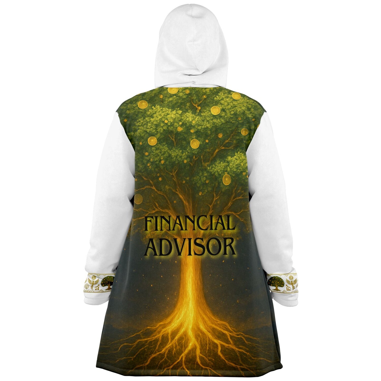 Financial Advisor