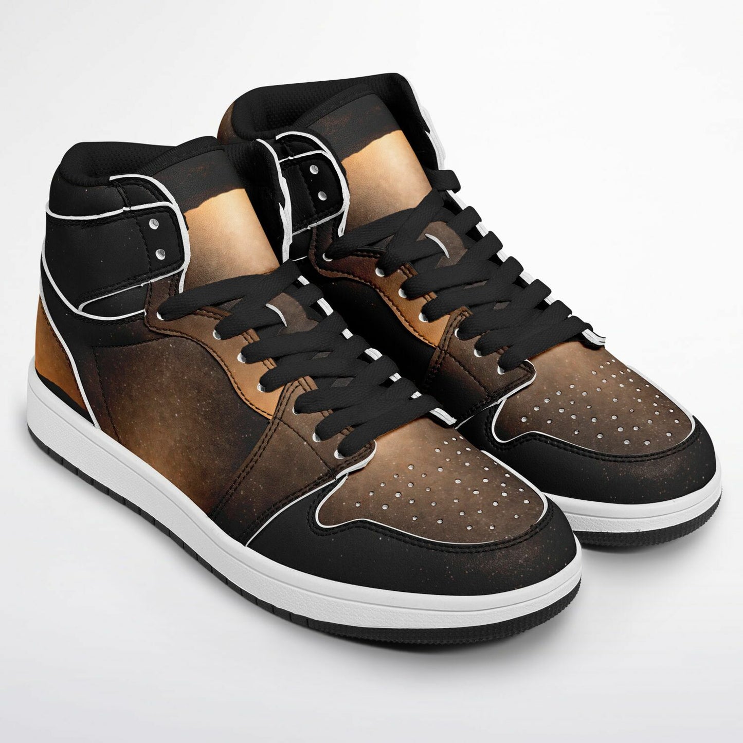 Zodiacal Light - Motion Shoes