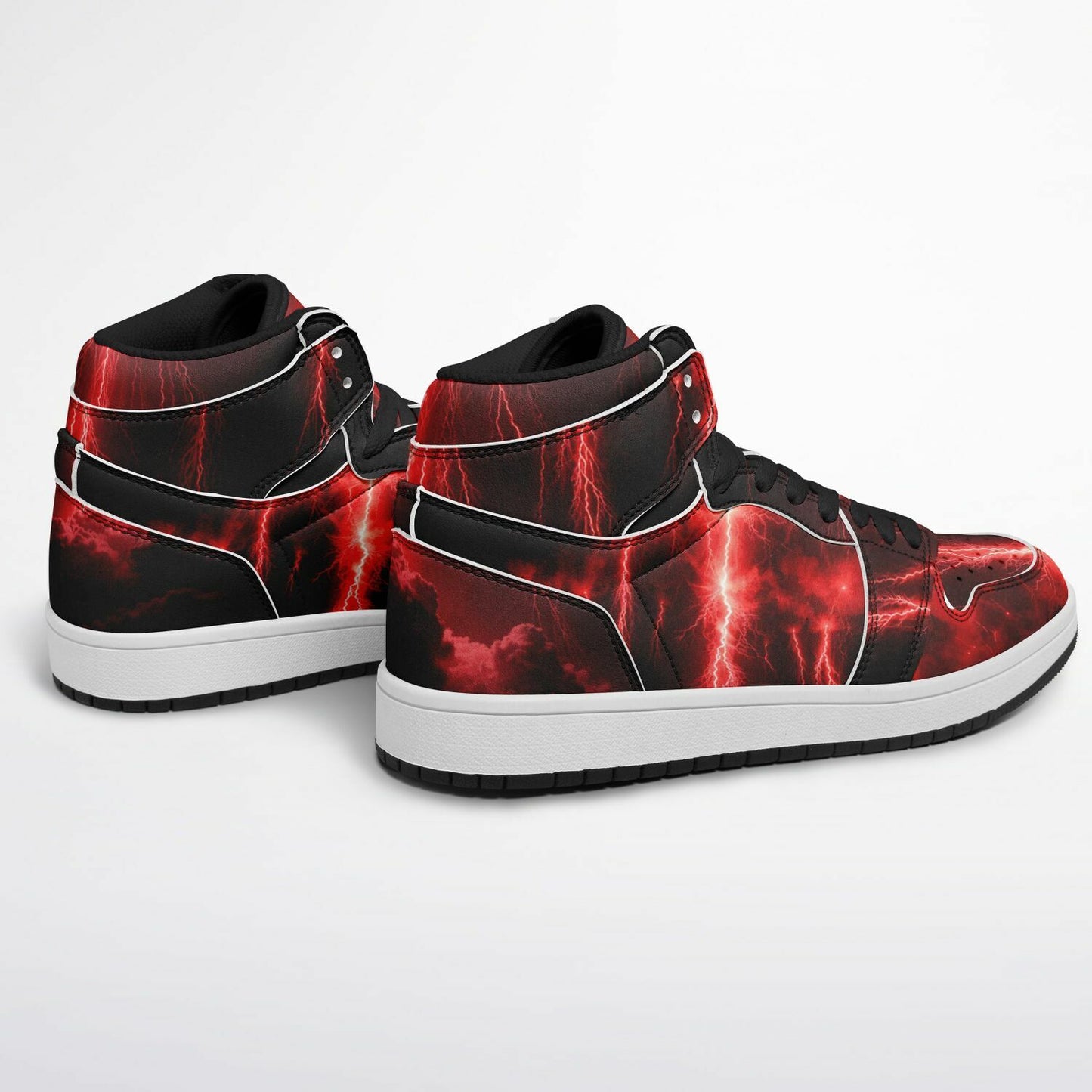 Lightning Sprites - Motion Shoes