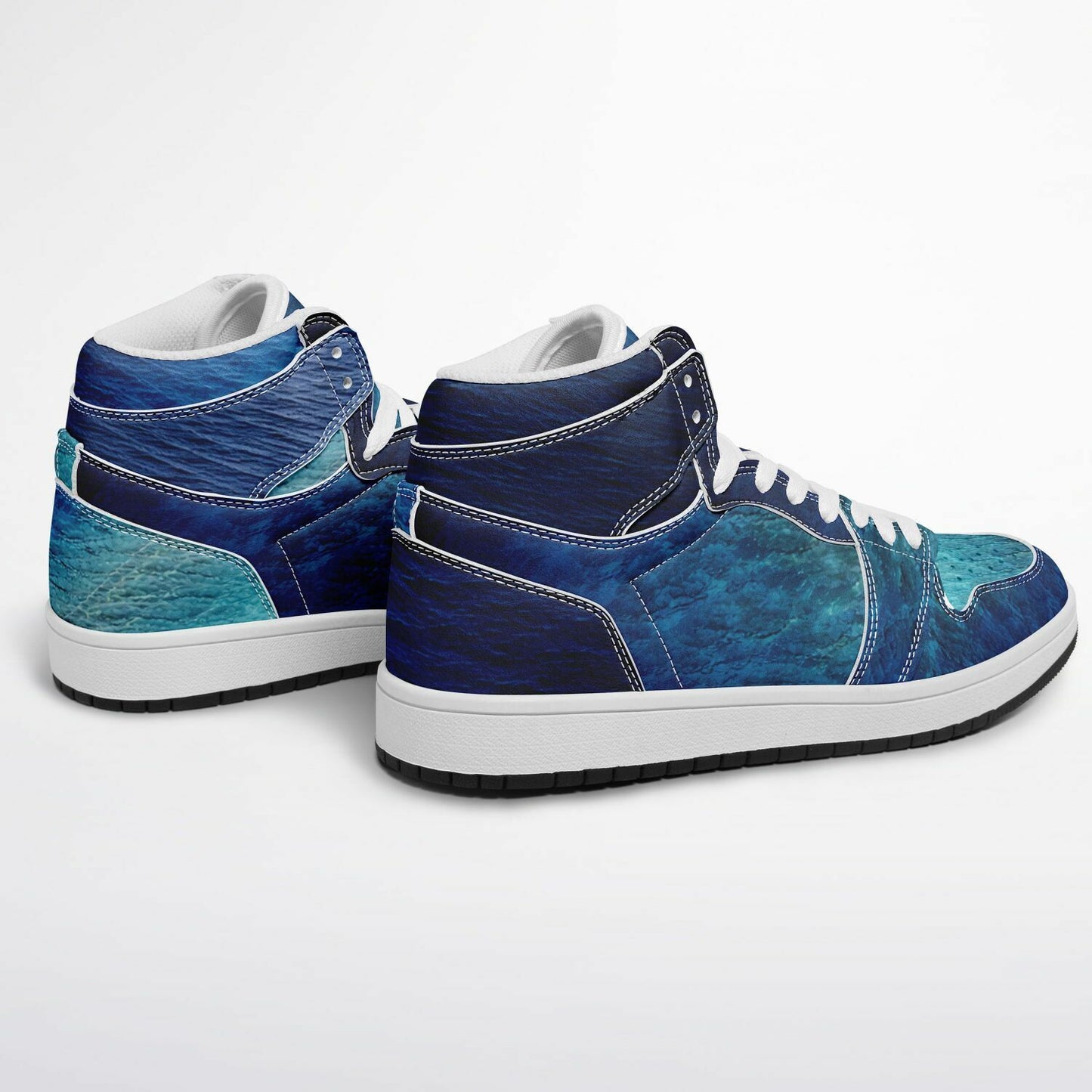 Costal Shelf - Motion Shoes