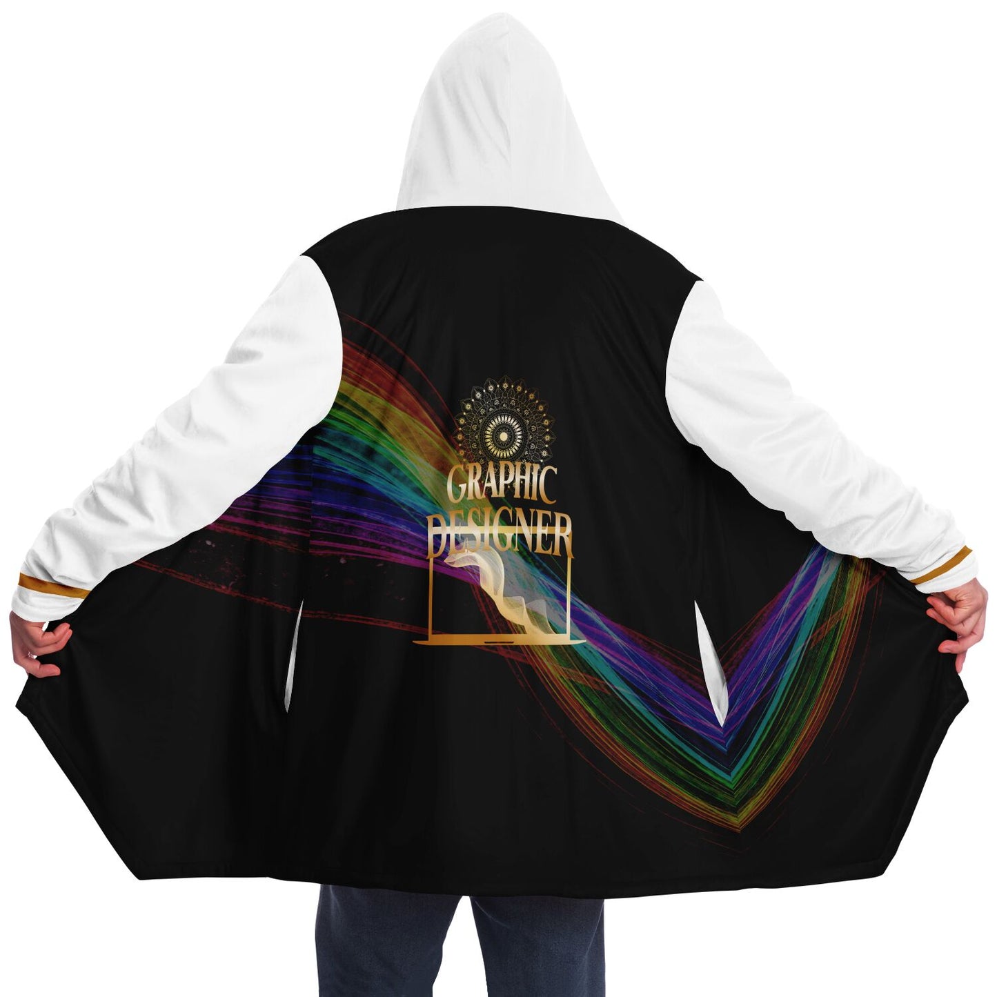 Graphic Designer