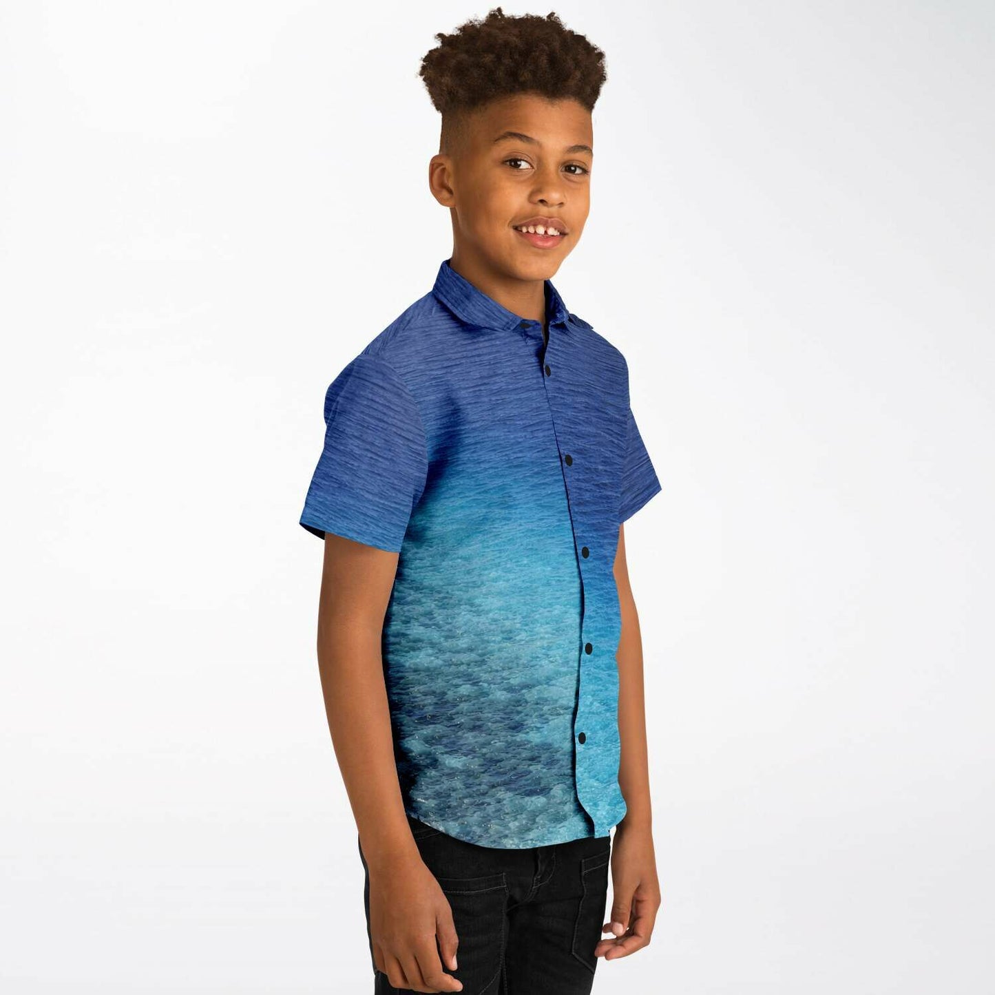 Coastal Shelf - Kids Shirt