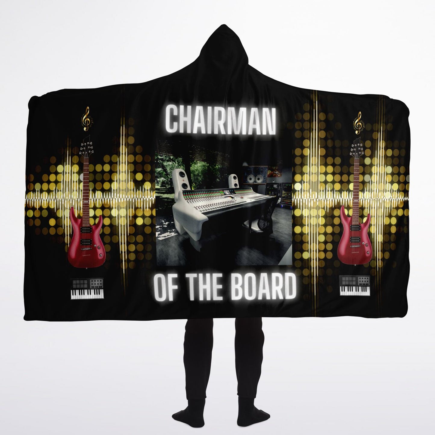 Audio Pro Sherpa Blanket