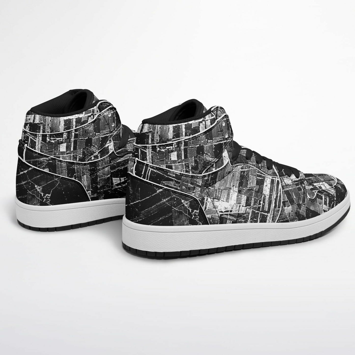 Meteorite Core - Motion Shoes