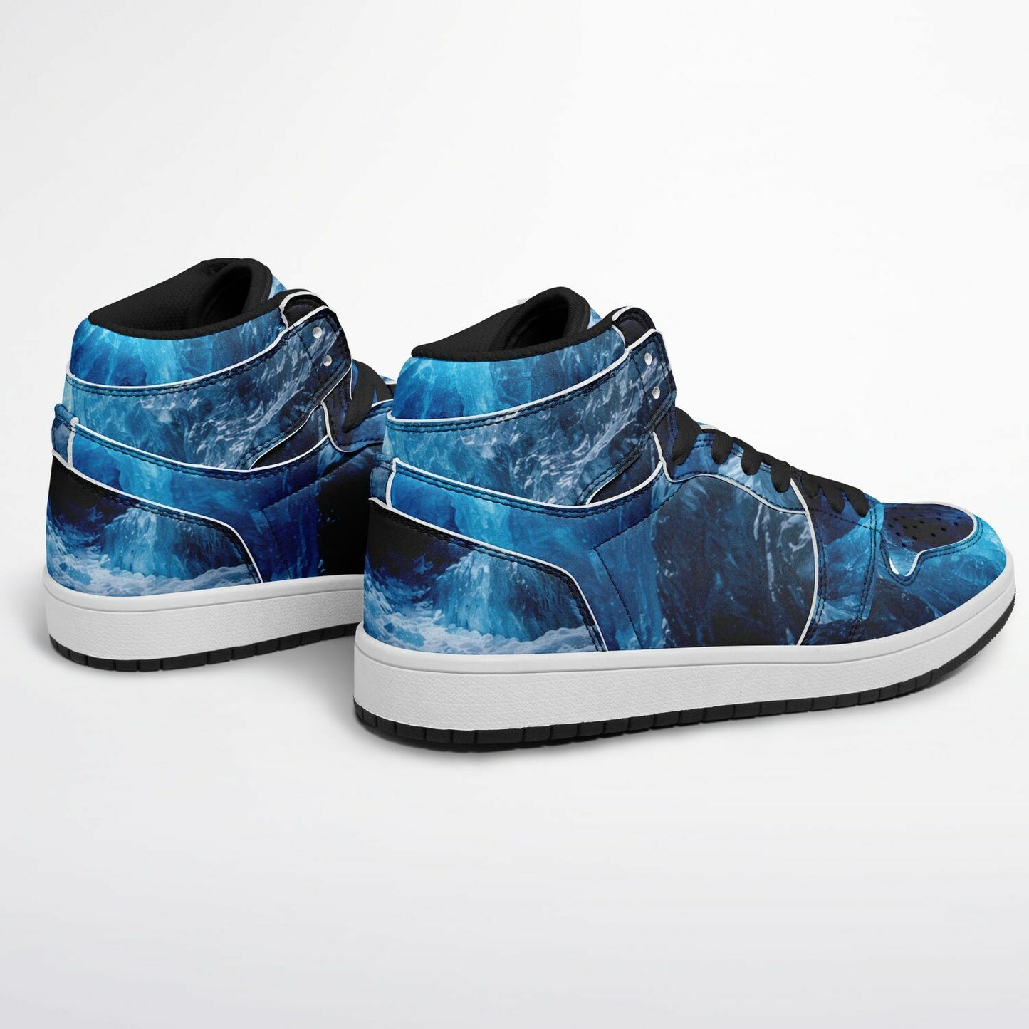 Glacial Core - Motion Shoes