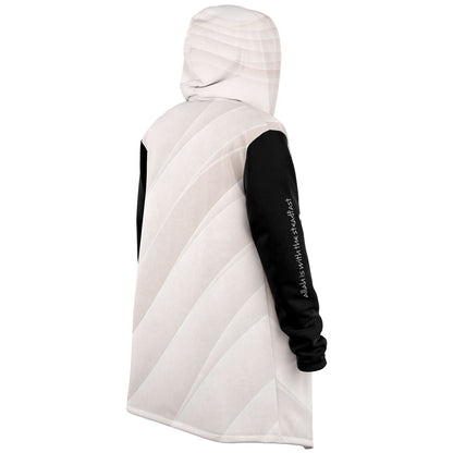 With the steadfast, with the good