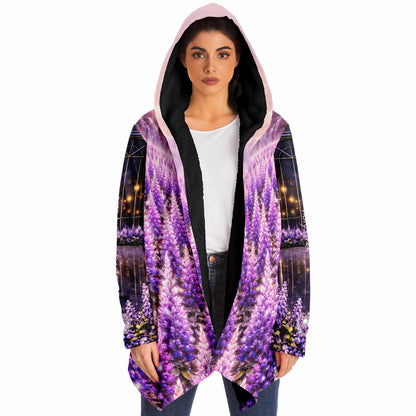 Courageous, temperate, holy, free