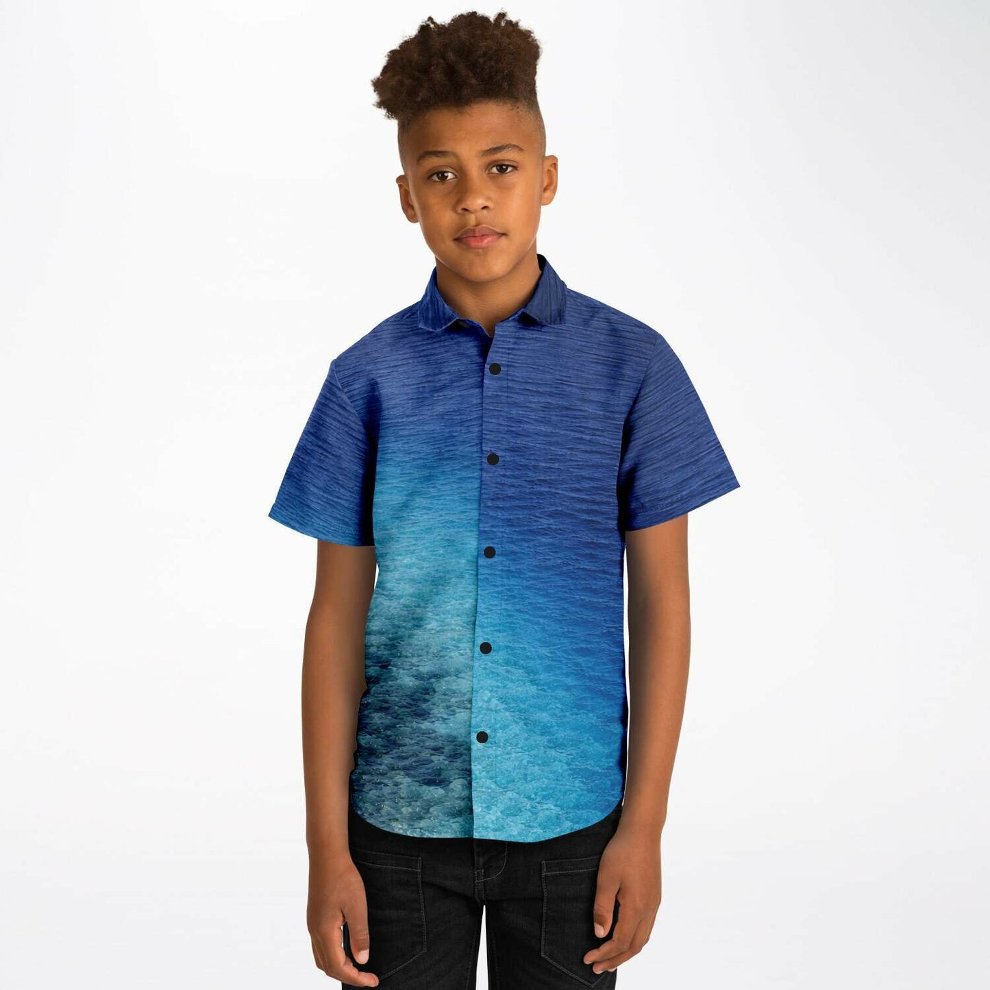 Coastal Shelf - Kids Shirt