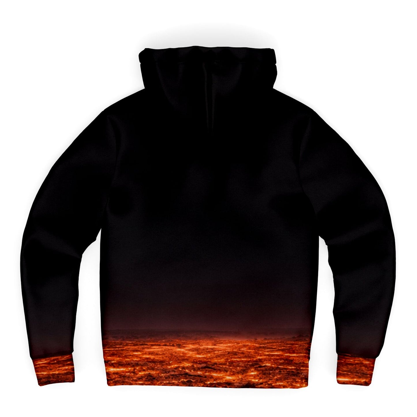 Ancient Sunlight - Soft Zip