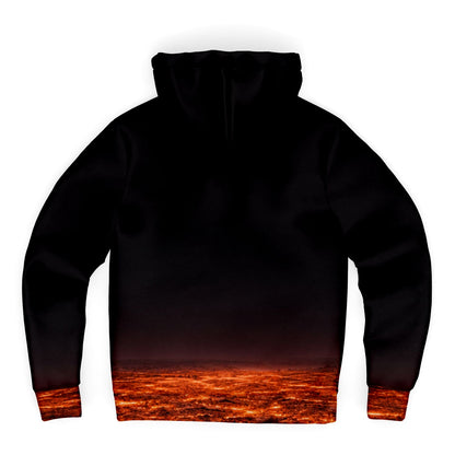 Ancient Sunlight - Soft Zip