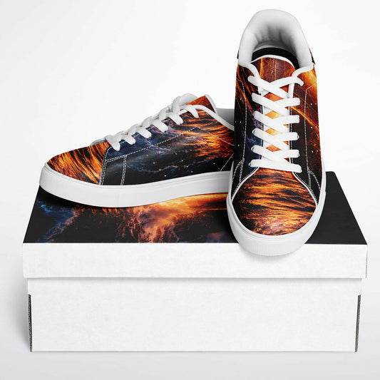 Mantle Emergence - Comfort Shoes