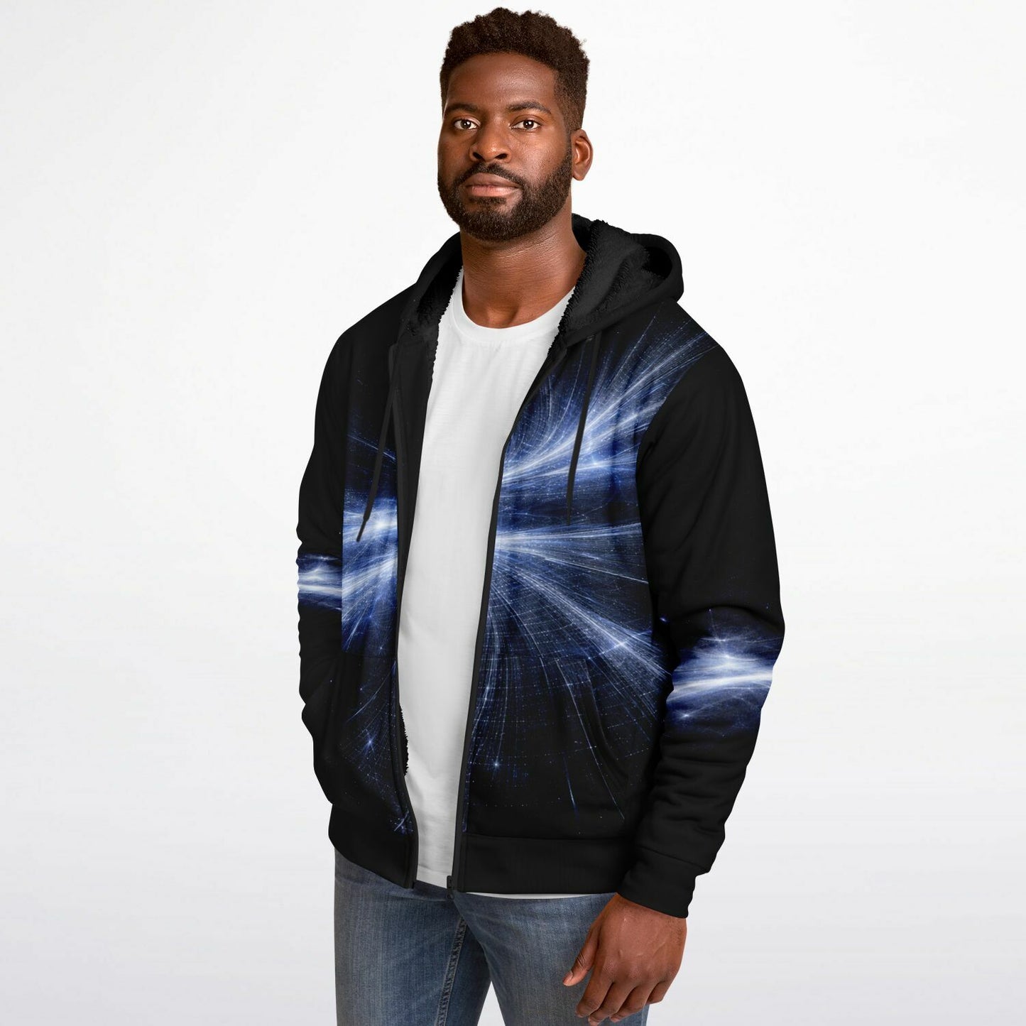 GC - Movement (Soft Zip)