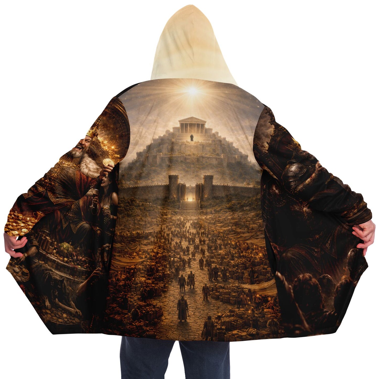 The Republic (Within)