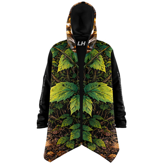 From an impure substance