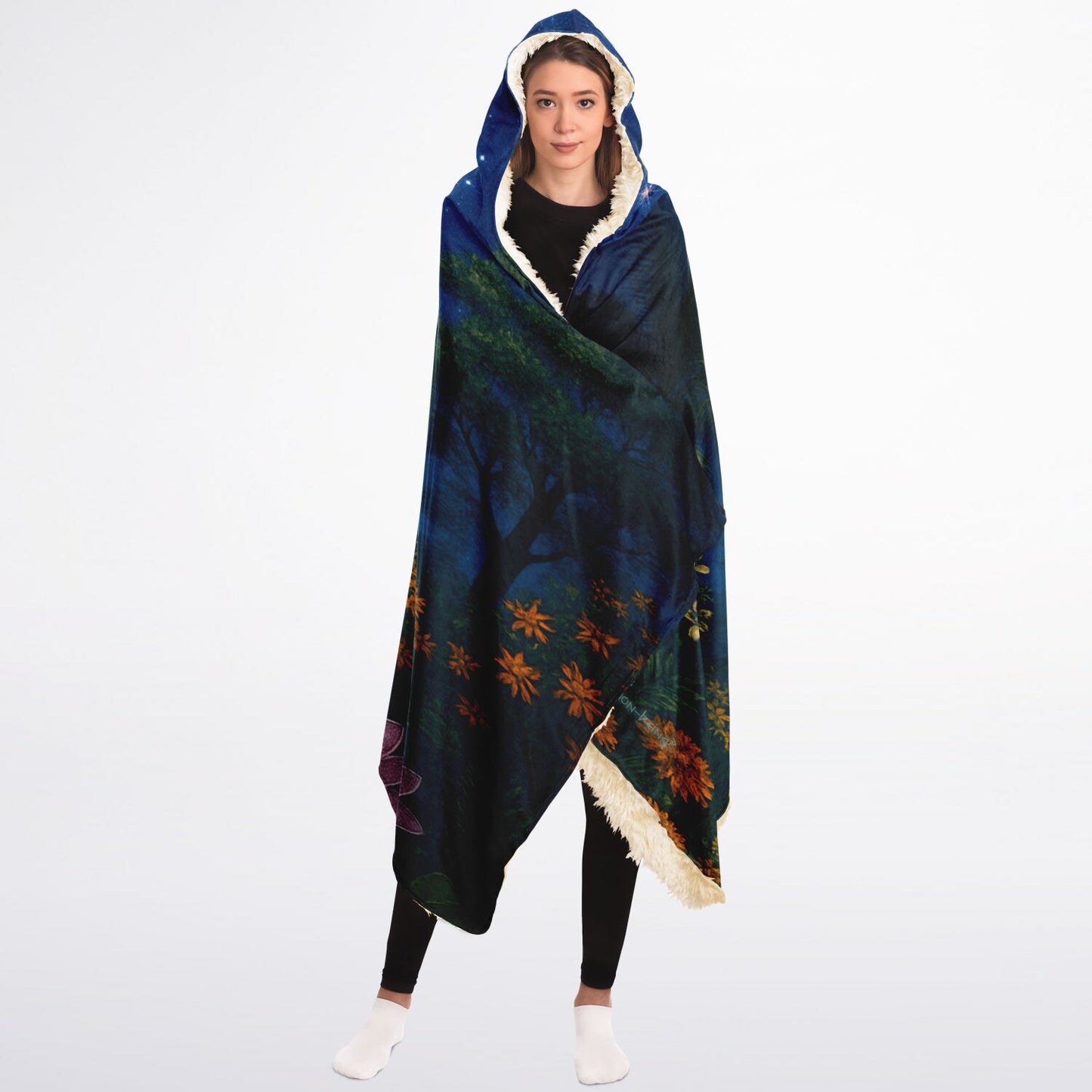 Being, alone and secondless - Sherpa