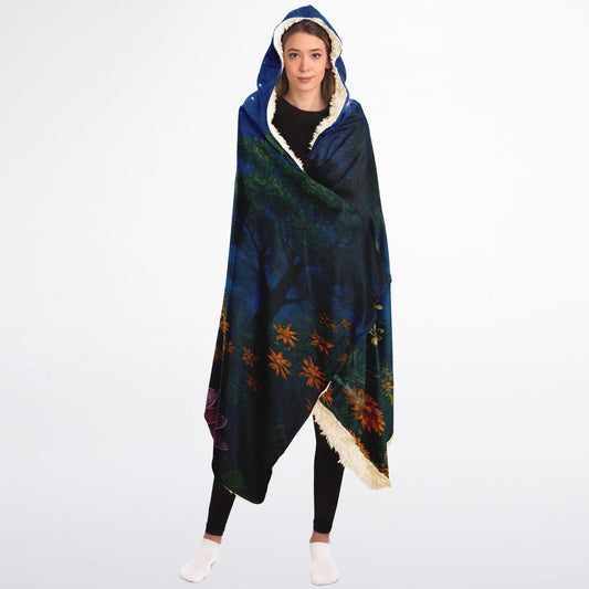 Being, alone and secondless - Sherpa