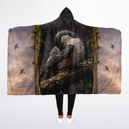 By what track - Sherpa