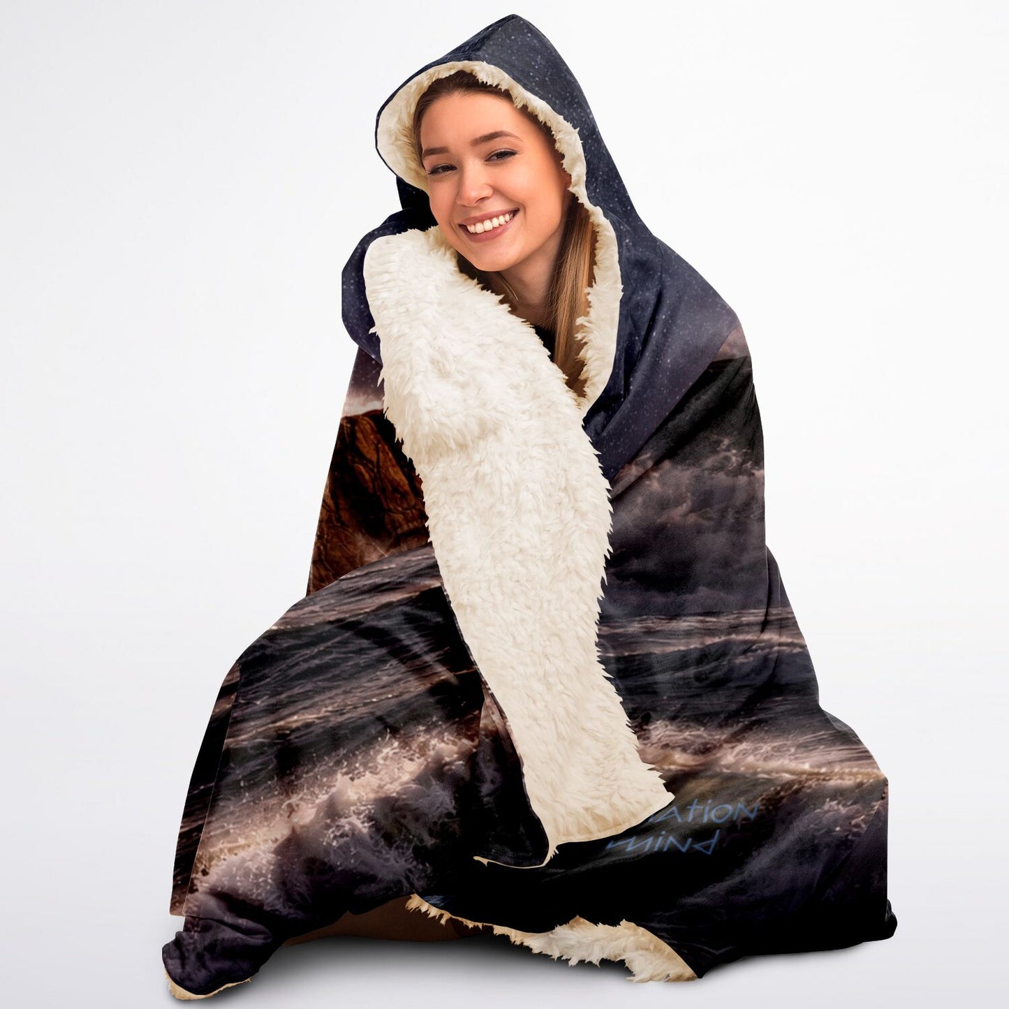 A steady mind - Sherpa