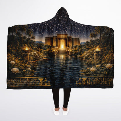 Holy and perfect - Sherpa